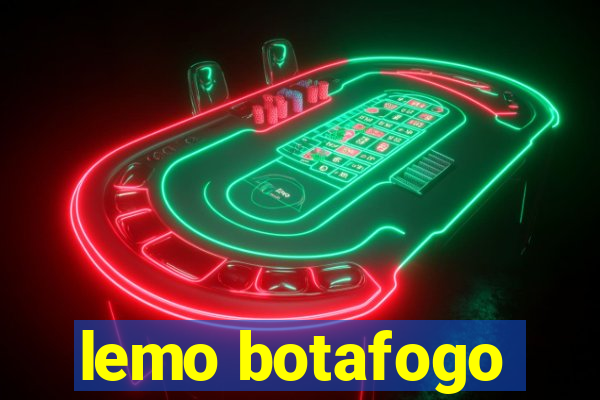 lemo botafogo